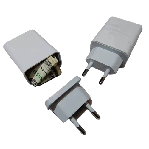 Тайник Зарядно-Адаптер