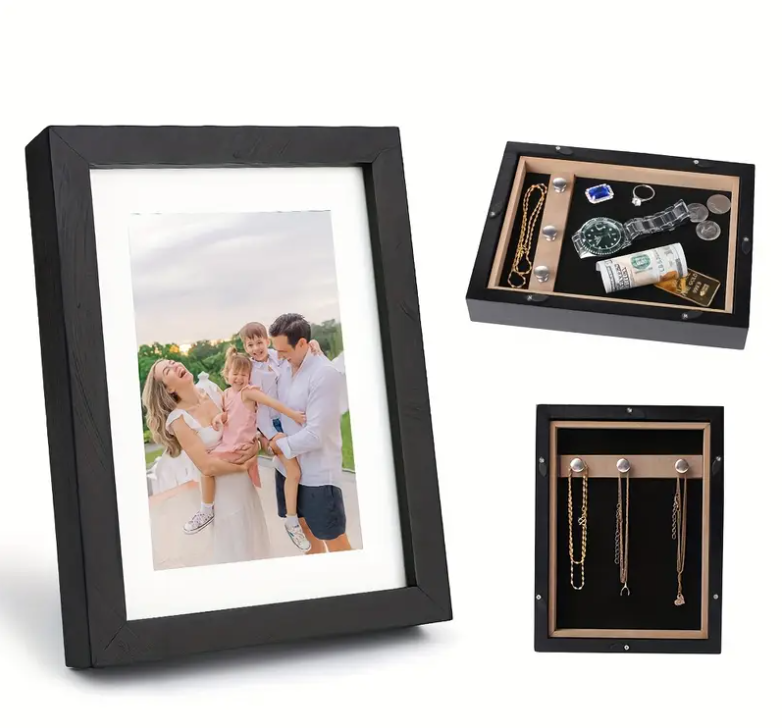 Тайник Рамка