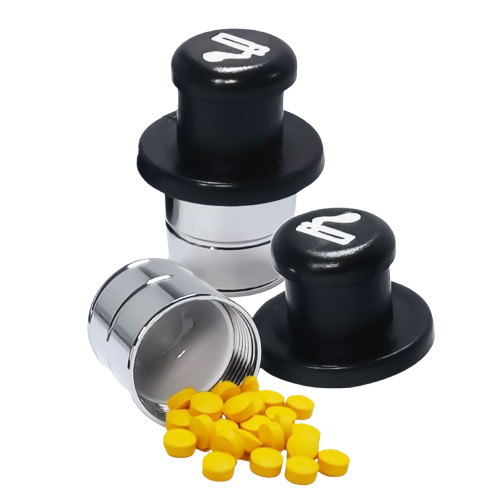 Тайник Запалка-Автомобил