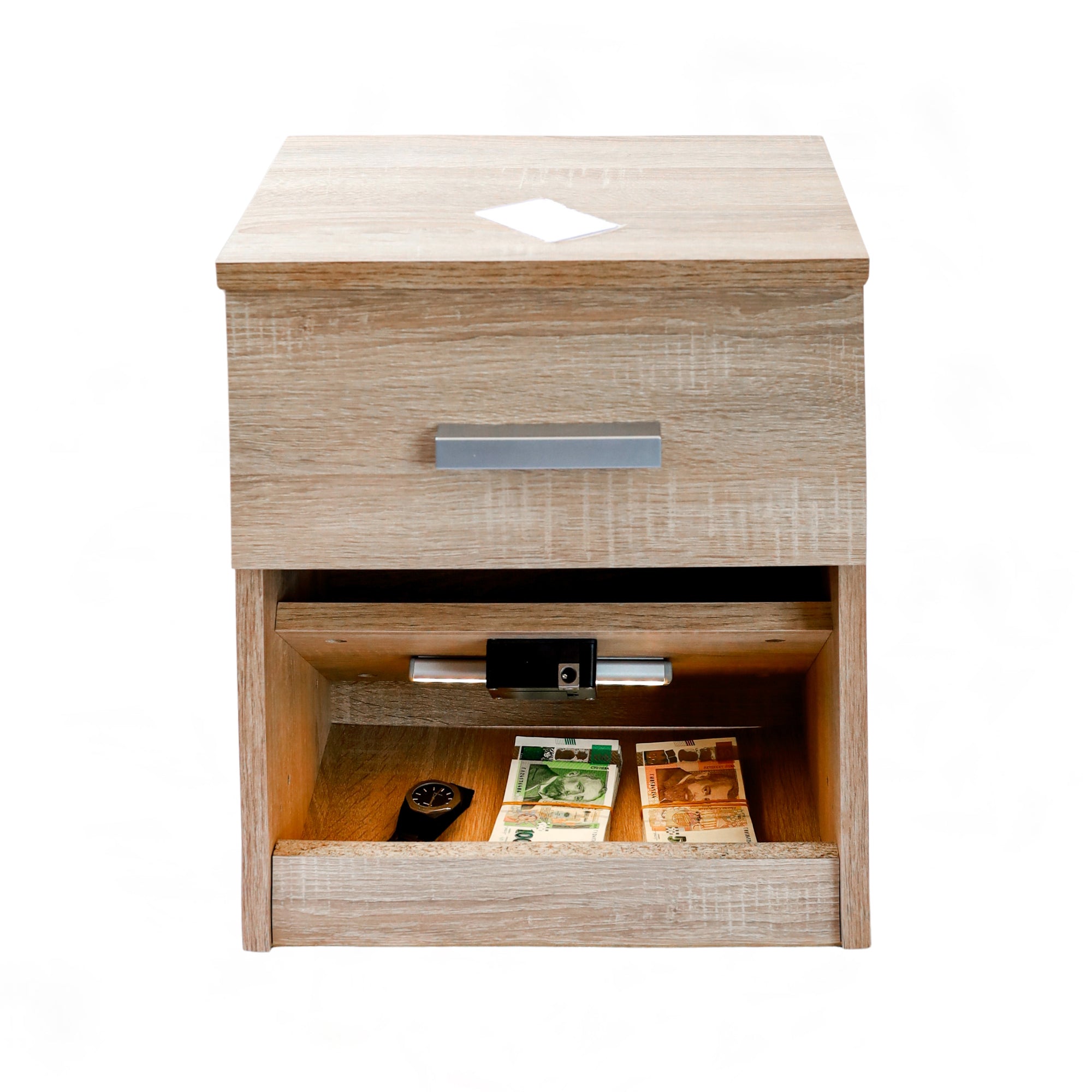 Нощно Шкафче SafeBox