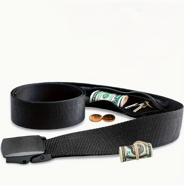 Тайник Секретен Колан