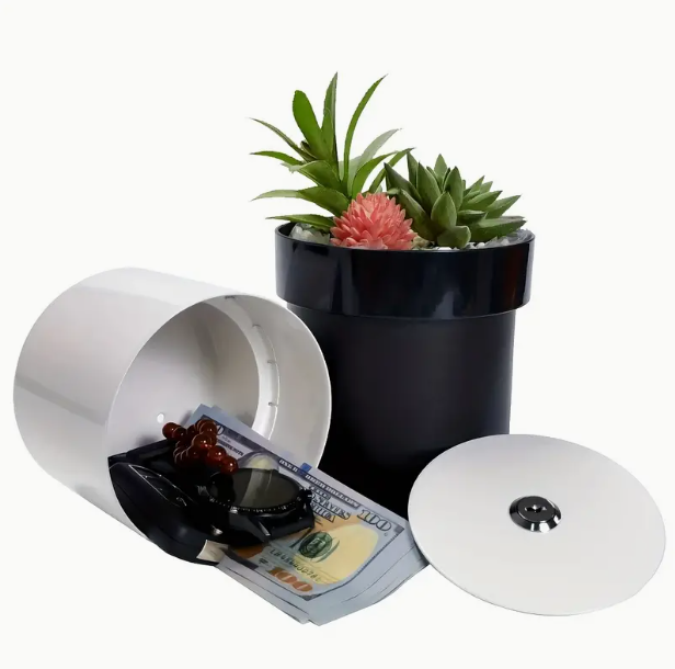 Тайник Саксия