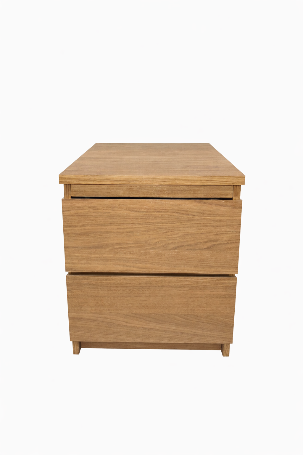 Нощно Шкафче NightVault