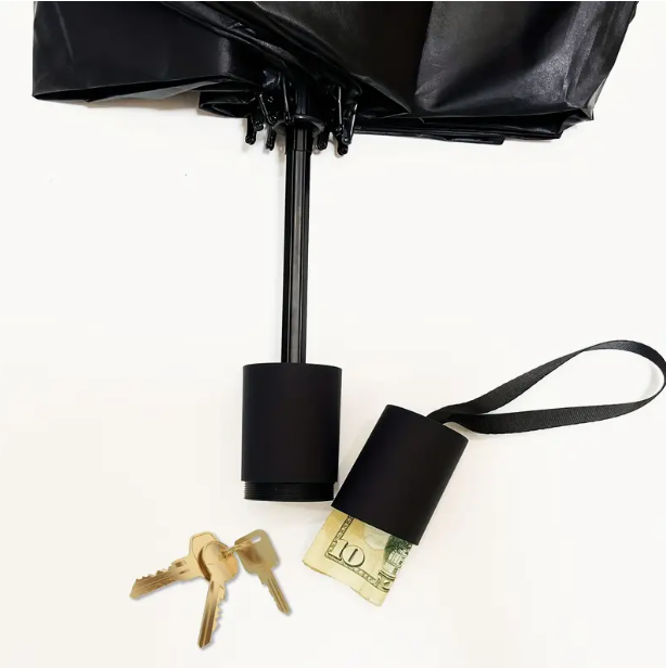 Тайник Чадър