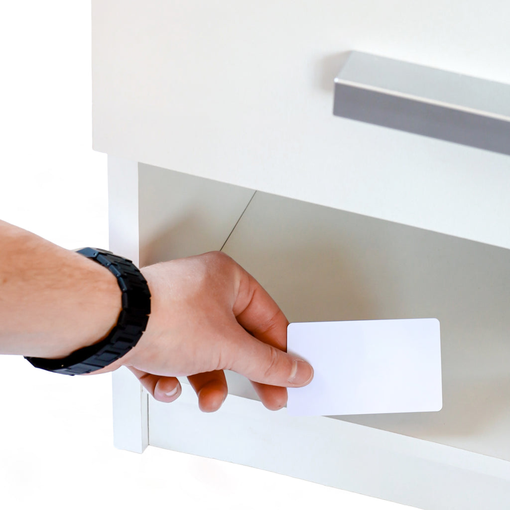 Нощно Шкафче SafeBox