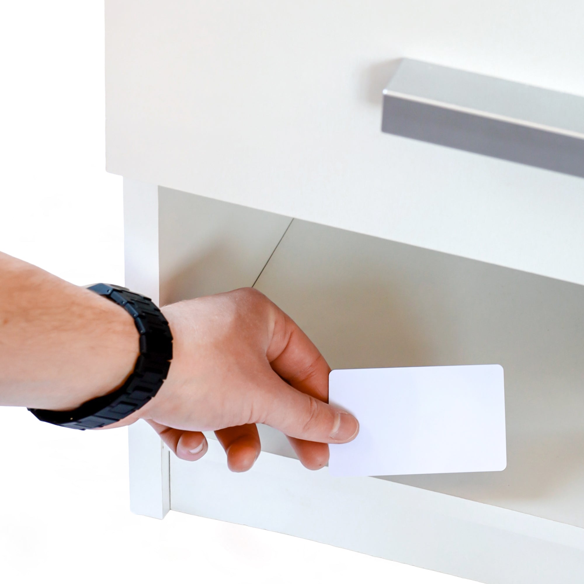 Нощно Шкафче SafeBox
