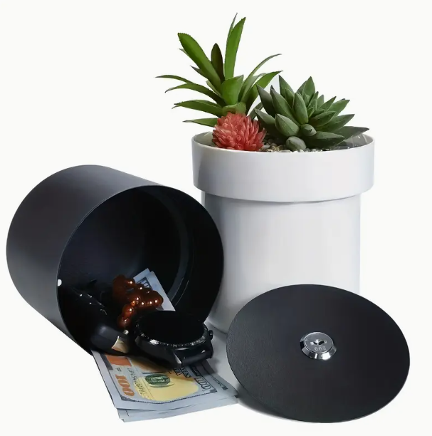 Тайник Саксия