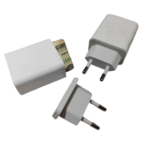 Тайник Зарядно-Адаптер