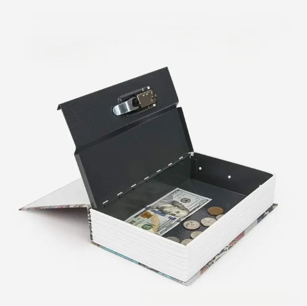 Тайник Книга