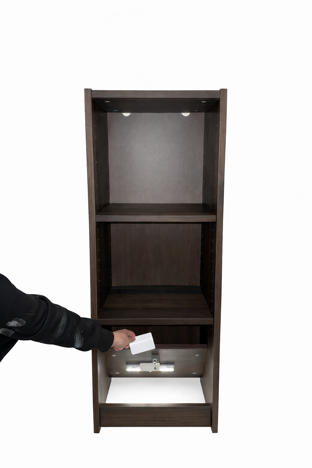 Библиотека SafeShelf