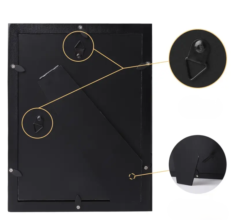 Тайник Рамка