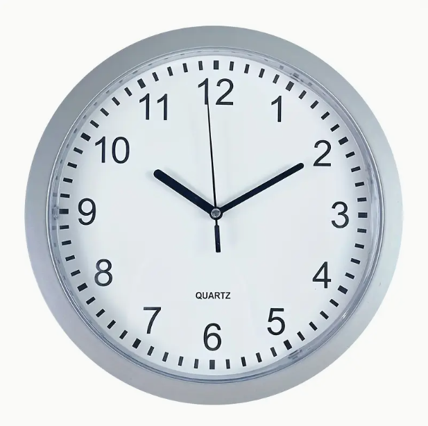 Тайник Стенен Часовник