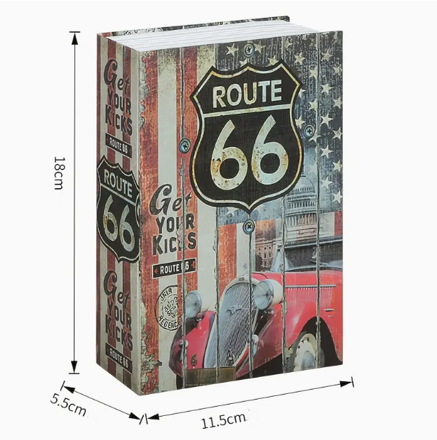 Тайник Книга