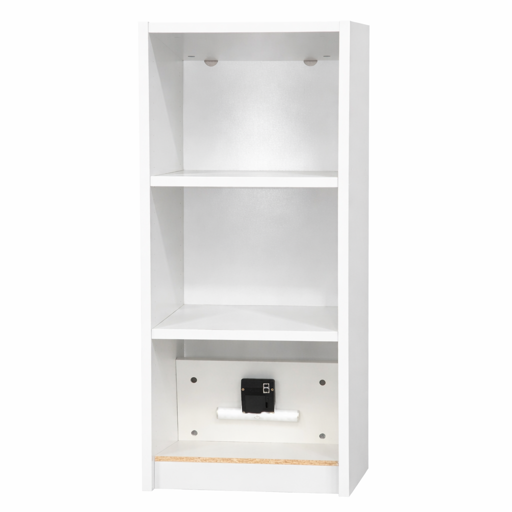 Библиотека SafeShelf