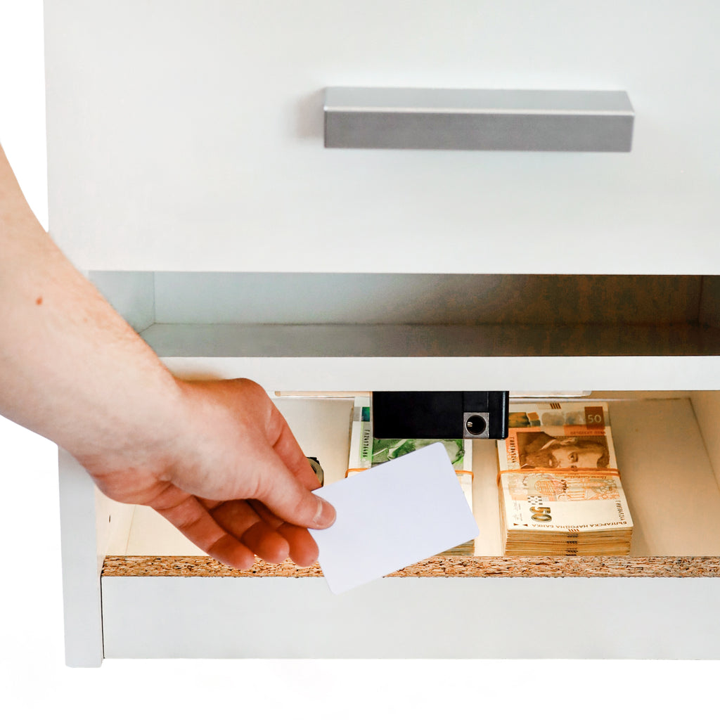 Нощно Шкафче SafeBox