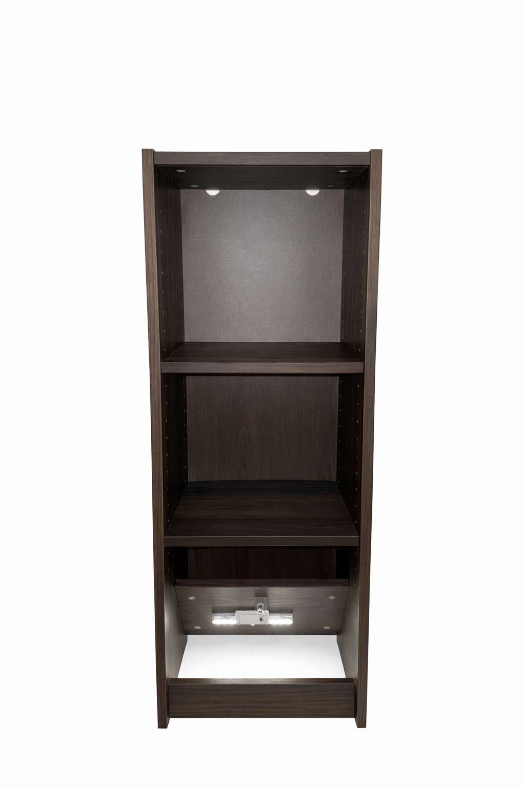 Библиотека SafeShelf