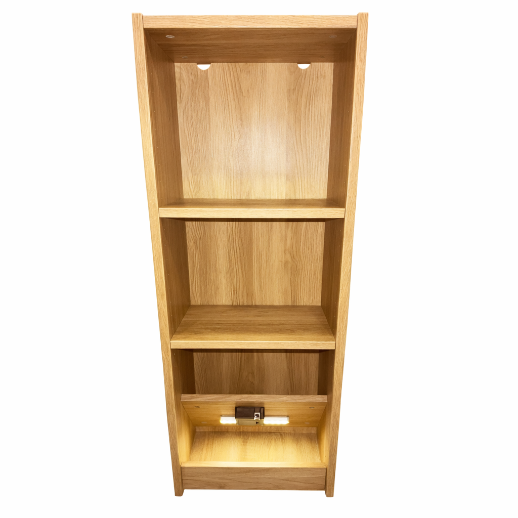 Библиотека SafeShelf