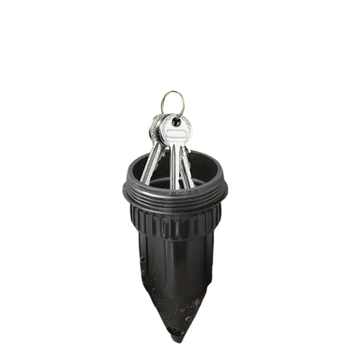 Тайник Градинска Пръскачка