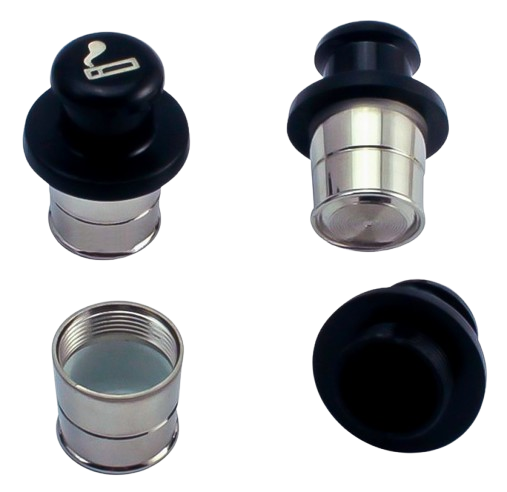 Тайник Запалка-Автомобил