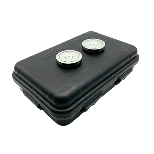Секретна Кутия StealthCase