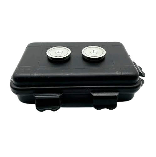 Секретна Кутия StealthCase