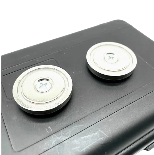 Секретна Кутия StealthCase