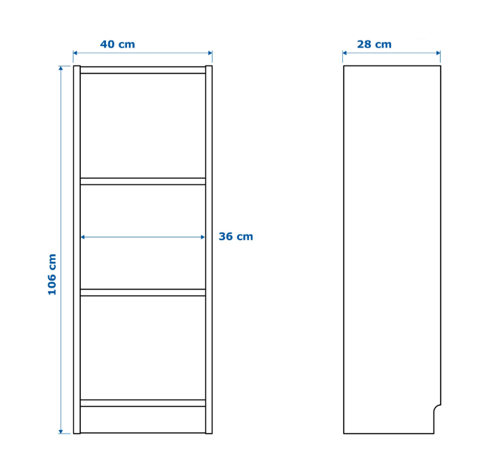 Библиотека SafeShelf