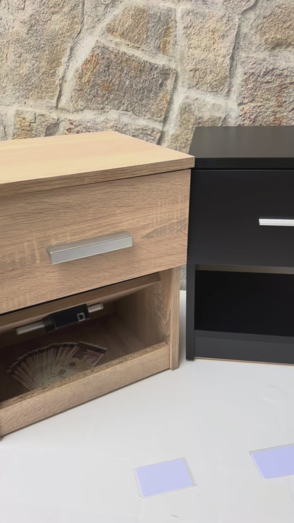 Нощно Шкафче SafeBox