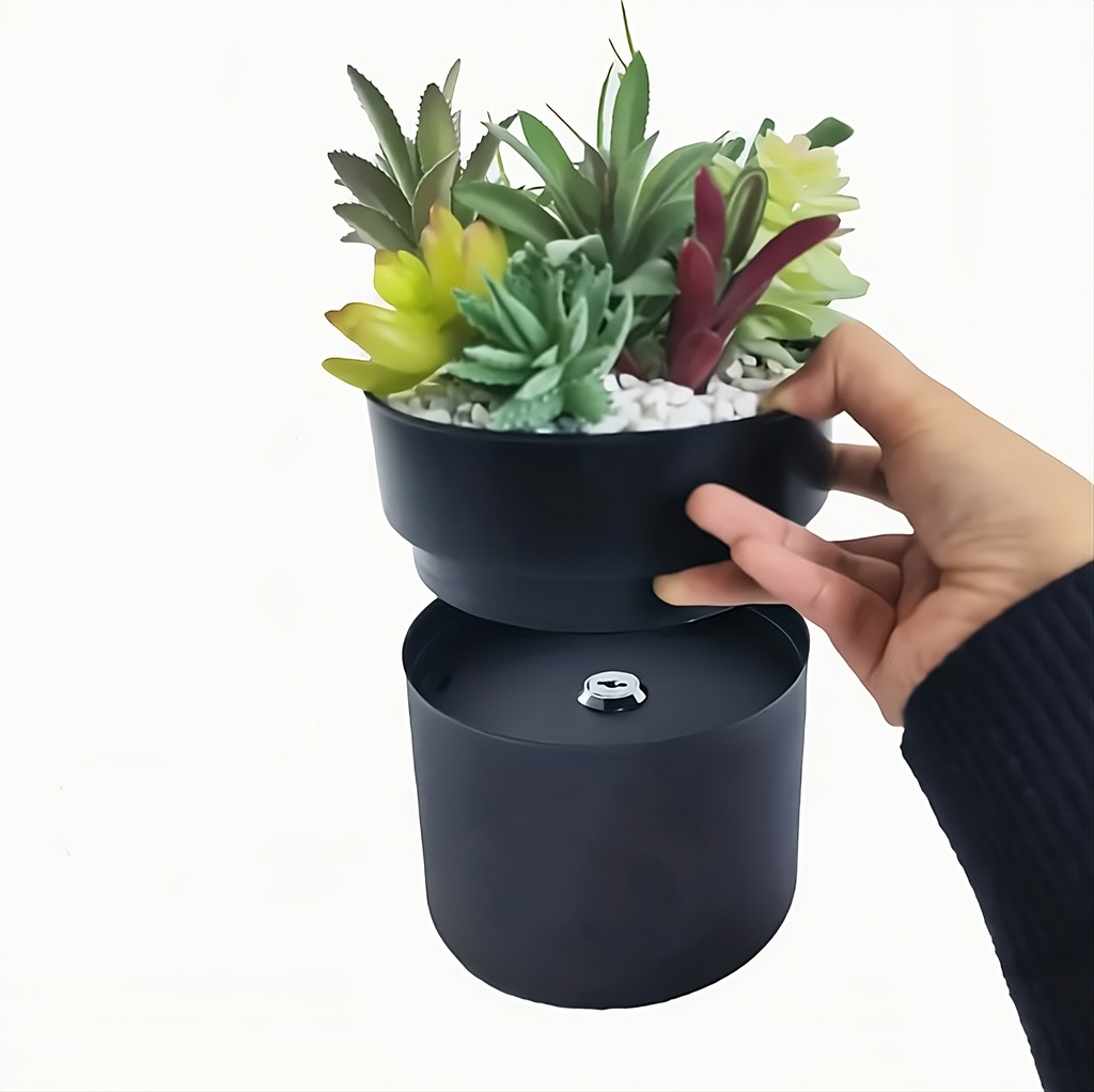 Тайник Саксия